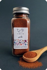 تصویر خاکشیر - پاکت 200 گرمی Flixweed