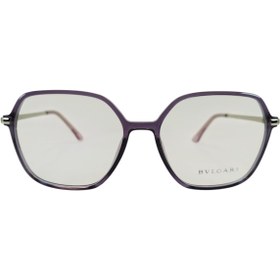 تصویر عینک طبی بولگاری مدل GZ1226c5 