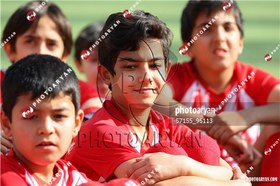 تصویر آکادمی فوتبال ابراهیم آشتیانی (97/09/01) 