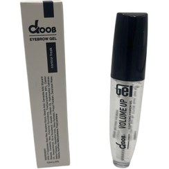 تصویر ژل لیفت ابرو دوب Doob eyebrow jel