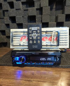 تصویر پخش PIONEER MVH-325BT استوک(کارکرده) کد ۰۳