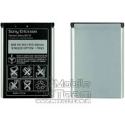 تصویر باتری اصلی سونی K750 ا Battery Sony K750 BST-37 Battery Sony K750 BST-37