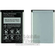 تصویر باتری اورجینال گوشی سونی اریکسون K750 مدل BST-37 ا Battery Sony Ericsson K750 - BST-37 Battery Sony Ericsson K750 - BST-37