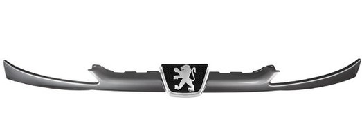 تصویر جلو پنجره پژو ۲۰۶ - نوک مدادی 