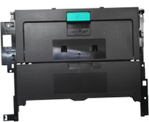 تصویر درب پشت کامل اچ پی rear cover hp m401 rear cover hp m401