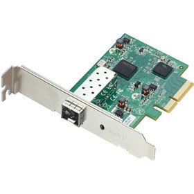 تصویر کارت شبکه دی لینک مدلDXE-810S ا DXE-810S 10Gigabit Ethernet SFP+ PCI Express Adapter DXE-810S 10Gigabit Ethernet SFP+ PCI Express Adapter