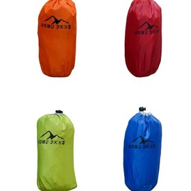 تصویر کیسه بیواک مدل SOS 