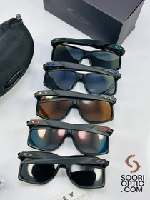 تصویر عینک ورزشی اوکلی پورتال مدل OO 9460 PORTAL X - OAKLEY OAKLEY OO 9460 PORTAL X sport sunglasses 59 15 - 135