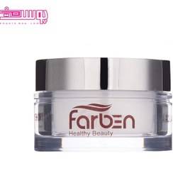 تصویر کرم ابرسان مناسب پوست های خشک فاربن ا Moisturizing cream suitable for dry skin Moisturizing cream suitable for dry skin