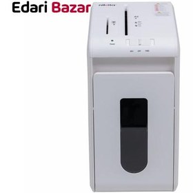 تصویر کاغذ خردکن نیکیتا مدل 9108 