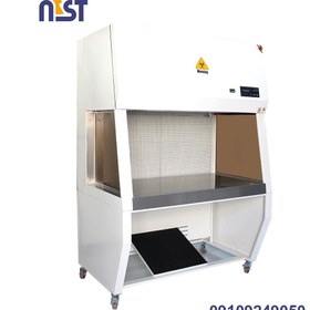 تصویر هود کشت بافت 