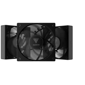 تصویر فن کیس گیم دیاس مدل NOTUS M1-1203 