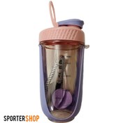 تصویر شیکر ورزشی ۵۹۰ میلی لیتر مدل MC4056 