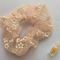 تصویر اسکرانچی بابونه 