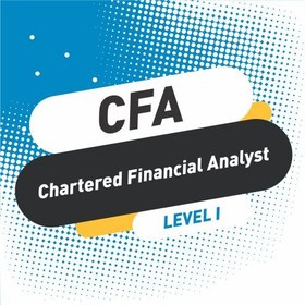 تصویر آمادگی آزمون CFA سطح یک 