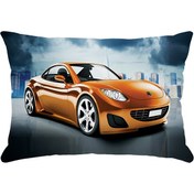 تصویر پشت گردنی خودرو رنس مدل R9-10915 بسته ۲ عددی 