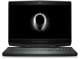 تصویر Alienware M15 Thin and Light 15 &quot;Gaming Laptop i7 - ا Alienware M15 Thin and Light 15" Gaming Laptop i7-8750H, GTX 1070 Max Q, 128GB NVMe SSD + 1TB SSHD, 16GB DDR4 2666Mhz, 17.9mm Thick & 4.78lbs, Magnesium Alloy Chassis (Renewed) NVIDIA GeForce GTX 1070 Alienware M15 Thin and Light 15" Gaming Laptop i7-8750H, GTX 1070 Max Q, 128GB NVMe SSD + 1TB SSHD, 16GB DDR4 2666Mhz, 17.9mm Thick & 4.78lbs, Magnesium Alloy Chassis (Renewed) NVIDIA GeForce GTX 1070