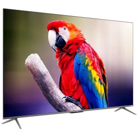 تصویر تلویزیون کیو ال ای دی هوشمند تی سی ال 55 اینچ مدل 55C635 TCL SMART QLED 55C635 55 INCH ULTRA HD 4K