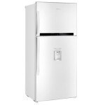 تصویر یخچال و فریزر ایکس ویژن مدل XLR-T860 X.Vision XLR-T860 Refrigerator