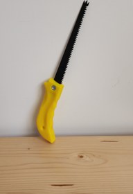 تصویر اَرّه تیغه فولادی 