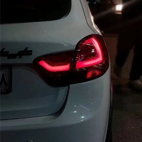 تصویر چراغ عقب اسپرت کوییک پلاس quick tail light sport plus