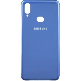 تصویر درب پشت Galaxy A10s A107 