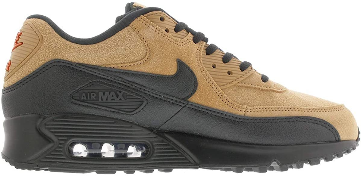 Nike air max 90 essential running hot sale shoes