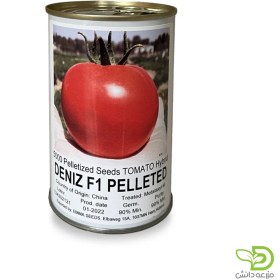 تصویر بذر گوجه فرنگی دنیز 