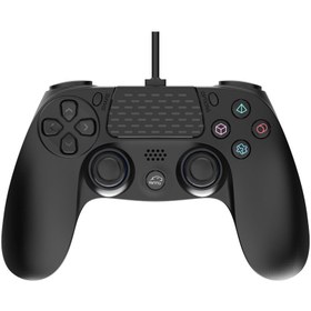 تصویر گیم پد تسکو مدل TG 126 