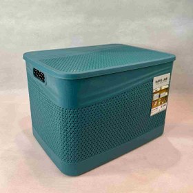 تصویر باکس درب دار امپرلند مدل ویونا سایز 1 