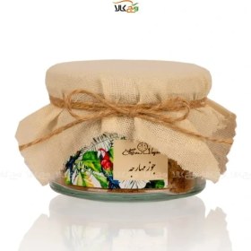 تصویر جوز هندی وگان - 120 گرمی 