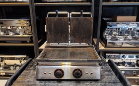 تصویر پنینی میکر دست دوم baysan مدل دو خانه 