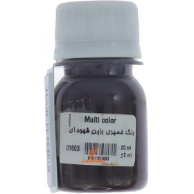 تصویر رنگ خمیری سوداکو ۳۰ میل 