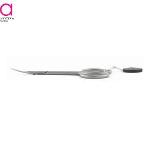 تصویر قیچی مانیکور ناخن زینگر مدل ۳۵۵ 