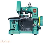 تصویر چرخ خیاطی سردوز پروانه دراگون فلای 900 