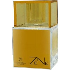 تصویر عطر جیبی زن برند ان وی envy 