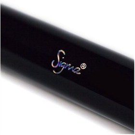 تصویر براش سر کج سیگما Sigma Beauty E71 Highlight Diffuser Brush 