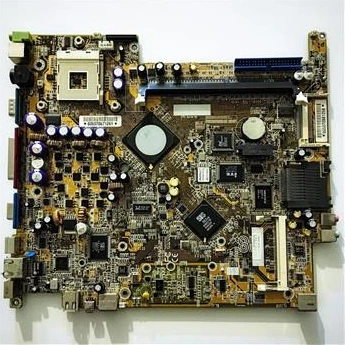خرید و قیمت مادربرد لپ تاپ قدیمی SiS intel Pentium 4 - 2000s | ترب