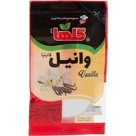 تصویر وانیل پت 3 گرمی گلها 