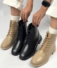 تصویر نیم بوت روما شیکو 4207 