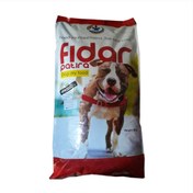 تصویر خوراک سگ بالغ 8کیلویی فیدار Adult dry food fidar