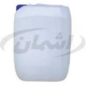 تصویر الکل اتیلیک ۲۰ لیتری ۹۶ درصد 