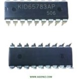 1 CON] (SOP) IC Dán VP3082 SOP-8 (SMD) (65HVD3082 SN65HVD3082EDR 3082 - Foto 4