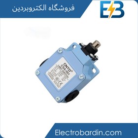 تصویر میکروسوئیچ تیپ پهن 