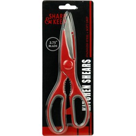 تصویر قیچی شارپ کین Sharp Keen NO.M030A Sharp Keen NO.M030A Scissors