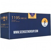 تصویر کارتریج سین سین طرح سامسونگ 119s مشکی SeenSeen 119s Black for Samsung Printers