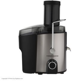 تصویر آبمیوه گیری 4 کاره وگاترونیکس مدل VE-121 Vogatronix VE-121 juicer