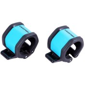 تصویر گیره میله هالتر لایو پرو LP8062 بسته دوتایی 