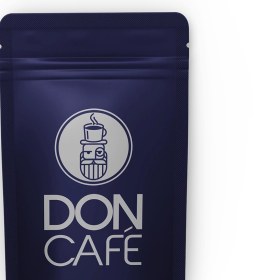 تصویر قهوه برزیل سرادو (100% عربیکا) 