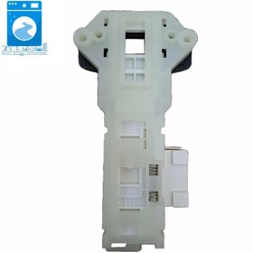 تصویر میکروسوییچ درب ماشین لباسشویی دوو-اسنوا 601 Washing machine door microswitch Deawoo_Snowa 601